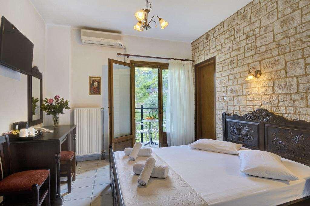 Hotel Agnadi - Horefto ห้อง รูปภาพ